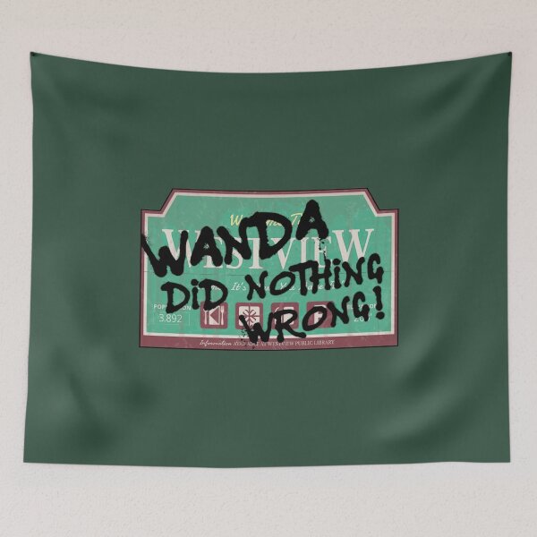 Item preview, did nothing wrong   designed and sold by GaryCoxGSP.