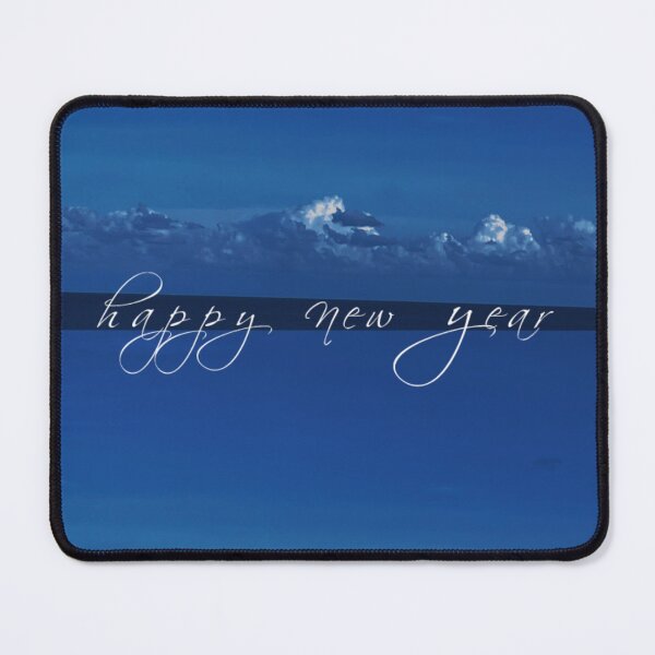 Item preview, Happy new year designed and sold by tenkenryujin.