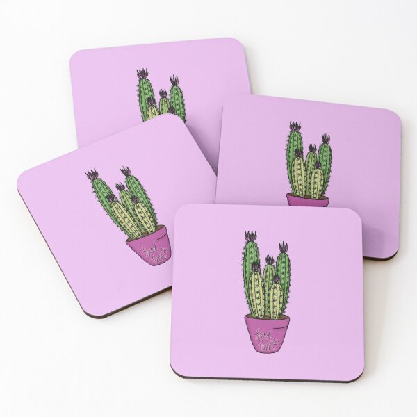 Item preview, hard to kill (pink pot) designed and sold by REDmoonDeco.