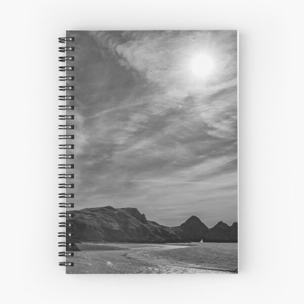 Item preview, Three Cliffs Bay, Gower designed and sold by Dan Santillo.