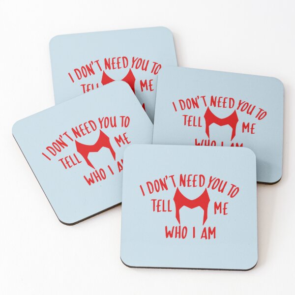 Item preview, i don_t need you to   designed and sold by GaryCoxGSP.