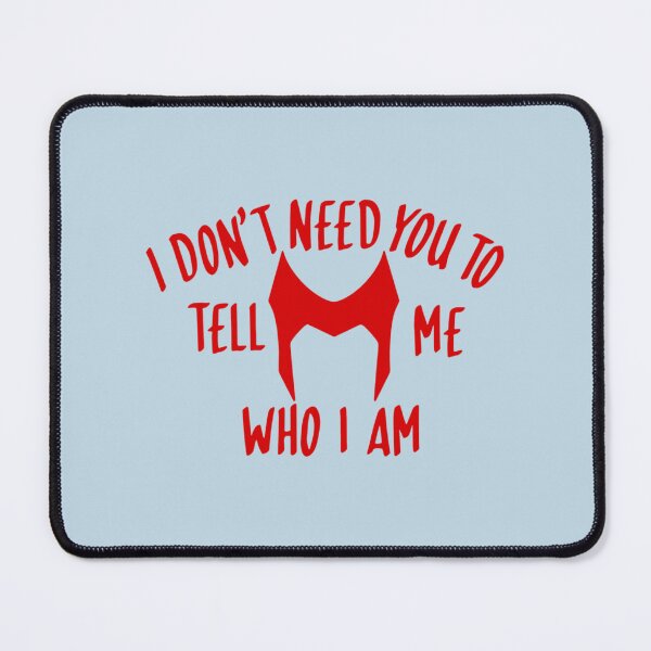Item preview, i don_t need you to designed and sold by GaryCoxGSP.
