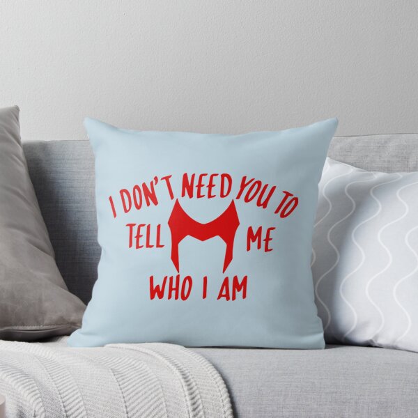 Item preview, i don_t need you to   designed and sold by GaryCoxGSP.