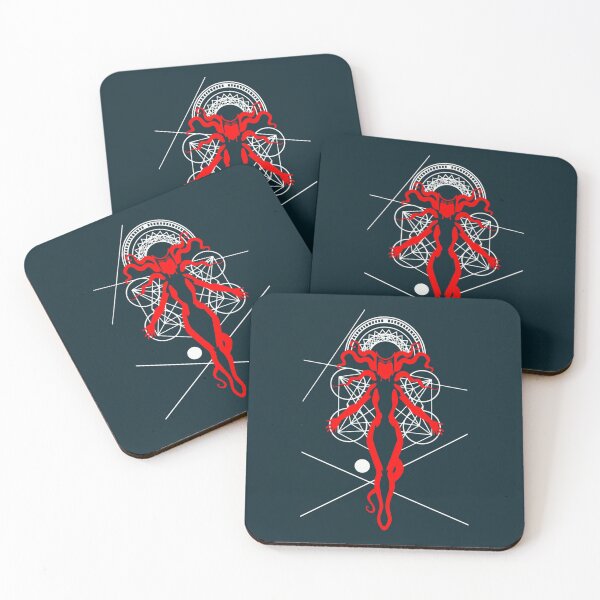Item preview, In The Multiverse Of Madness    designed and sold by GaryCoxGSP.