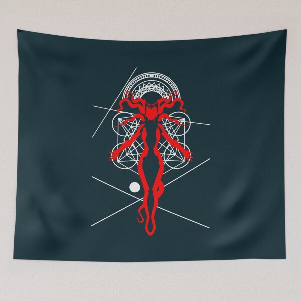 Item preview, In The Multiverse Of Madness    designed and sold by GaryCoxGSP.