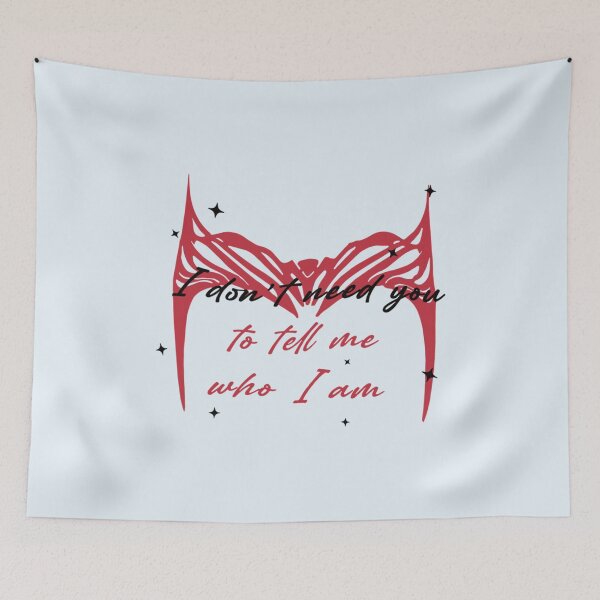Item preview, MASK, t don_t need you   designed and sold by GaryCoxGSP.