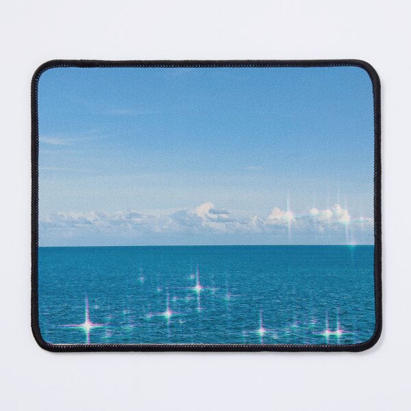 Item preview, Pacific Ocean sea and cloud chill designed and sold by tenkenryujin.