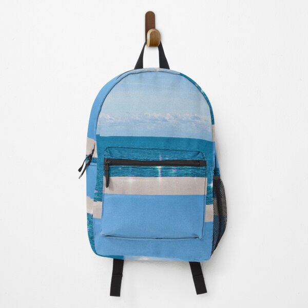 Item preview, Pacific Ocean sea and cloud chill designed and sold by tenkenryujin.