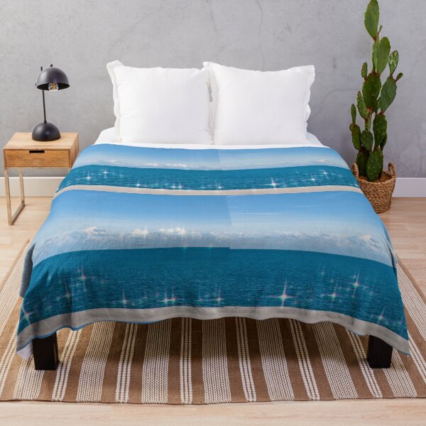 Item preview, Pacific Ocean sea and cloud chill designed and sold by tenkenryujin.