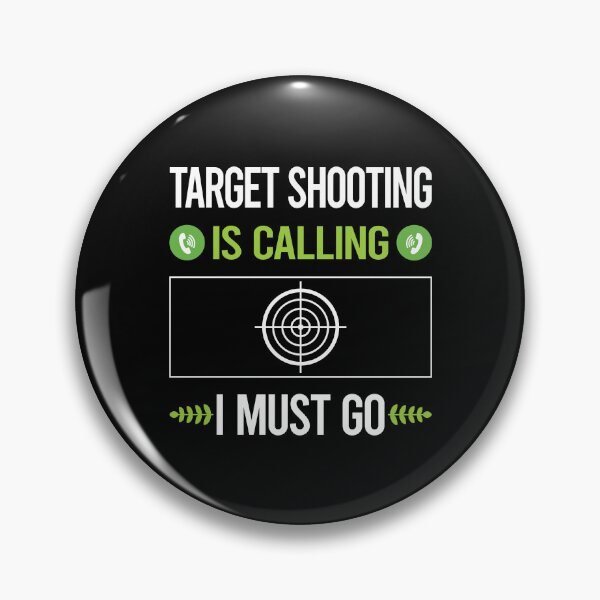 Item preview, It Is Calling Target Shooting designed and sold by saraokcstreva.