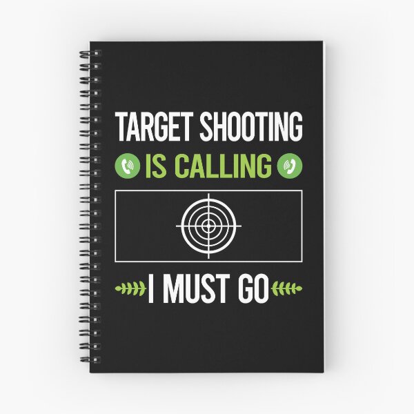 Item preview, It Is Calling Target Shooting designed and sold by saraokcstreva.