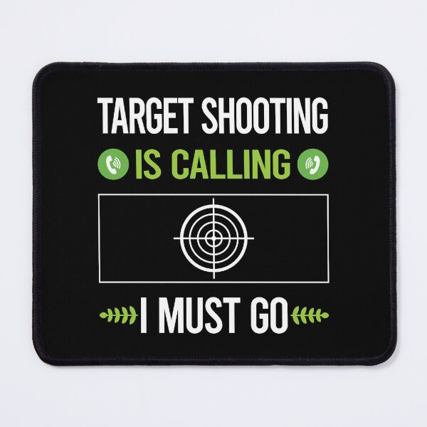 Item preview, It Is Calling Target Shooting designed and sold by saraokcstreva.