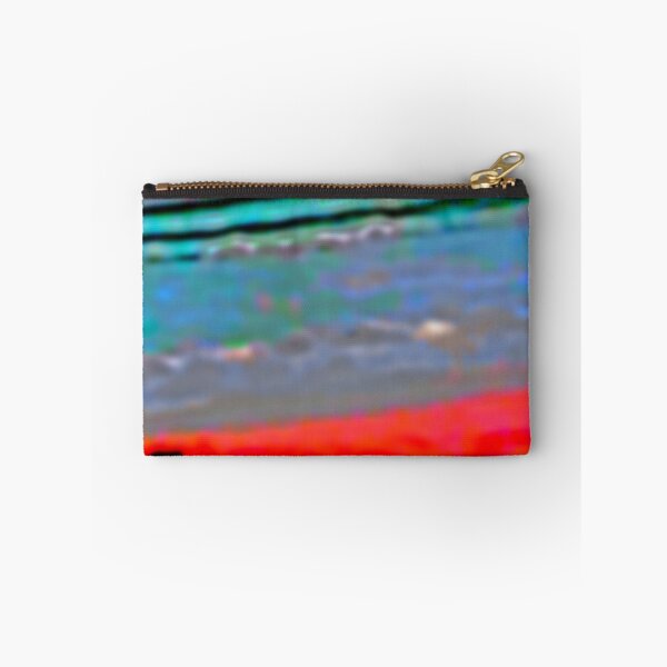 Item preview, Techno Impressionist Beach  designed and sold by Inspire76.