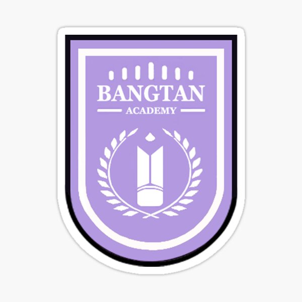 Artikel-Vorschau von Bangtan-Akademie, designt und verkauft von nbarajas.