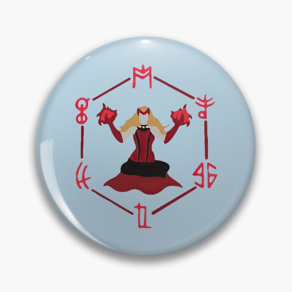 Item preview, pro magic Active  designed and sold by GaryCoxGSP.