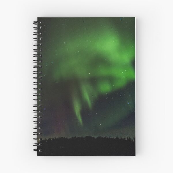 Item preview, Northern Lights designed and sold by Dominika Aniola.