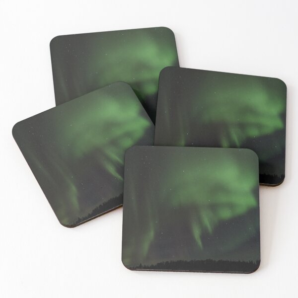 Item preview, Northern Lights designed and sold by Dominika Aniola.