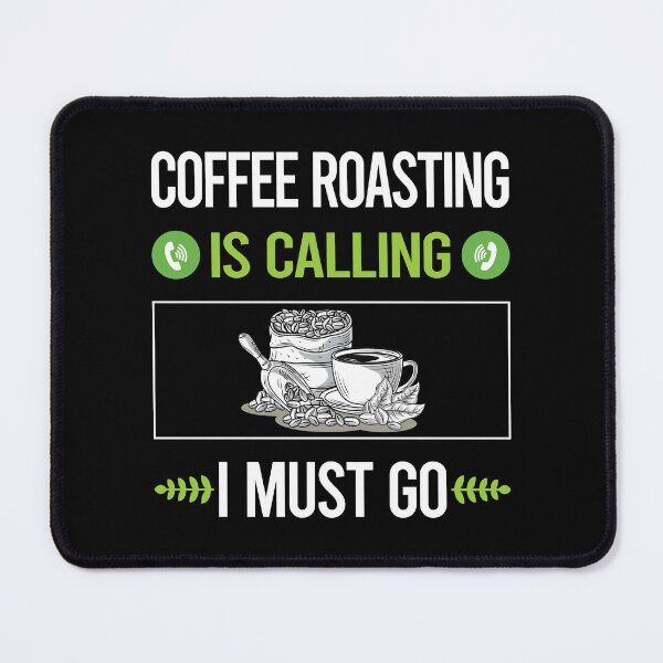 Item preview, It Is Calling Coffee Roasting designed and sold by saraokcstreva.