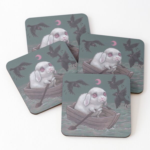 Item preview, Float On designed and sold by Jenny Fontana.