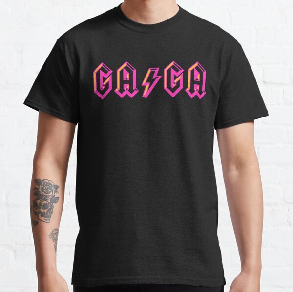 GAGA Classic T-Shirt