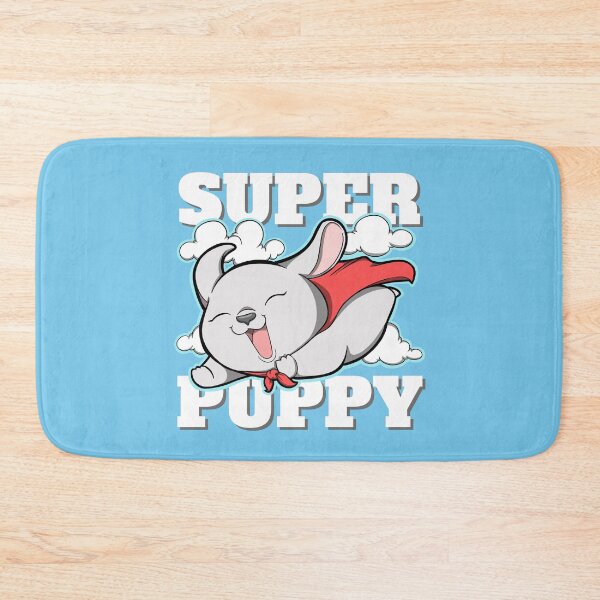 Item preview, Super Puppy designed and sold by The magic  Yellow bus.