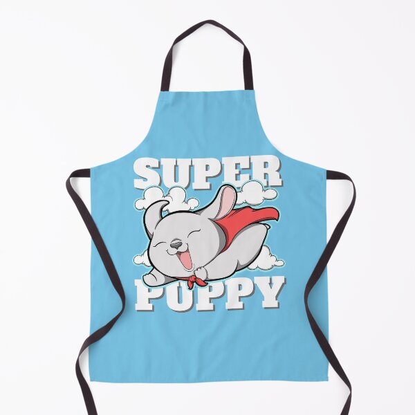 Item preview, Super Puppy designed and sold by The magic Yellow bus.