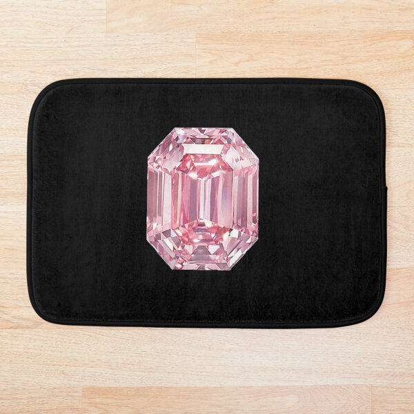 Aperçu de l'œuvre Bling rose créée et vendue par Cherie C..