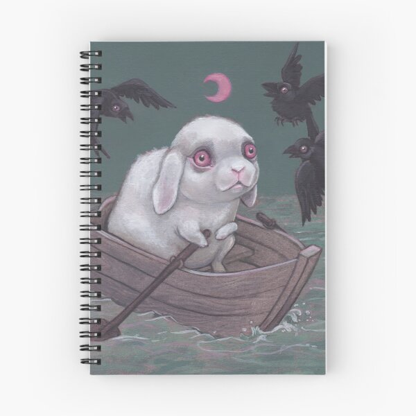 Item preview, Float On designed and sold by Jenny Fontana.
