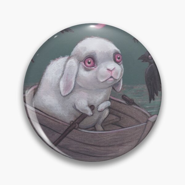 Item preview, Float On designed and sold by Jenny Fontana.