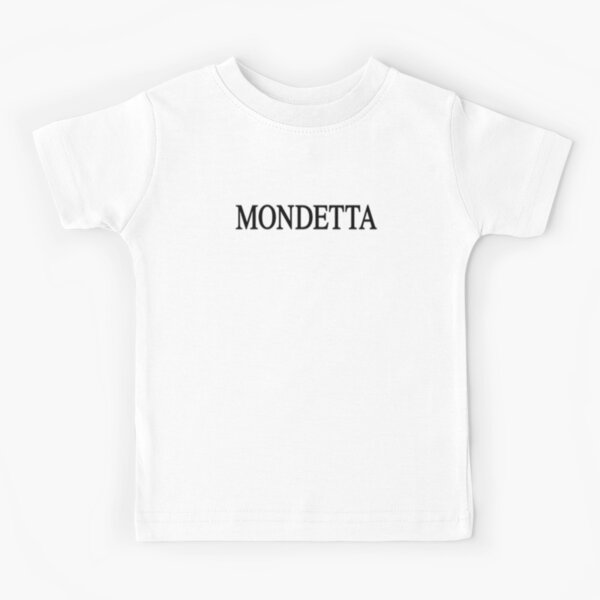 Mondetta Clothing for Kids