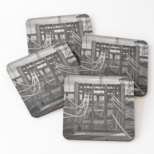 Item preview, Conductors (vintage) designed and sold by Jimmy Deas.
