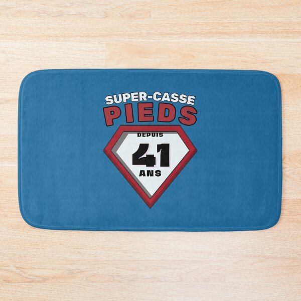 Item preview, super hero gift for 41st birthday designed and sold by RomualdGR.