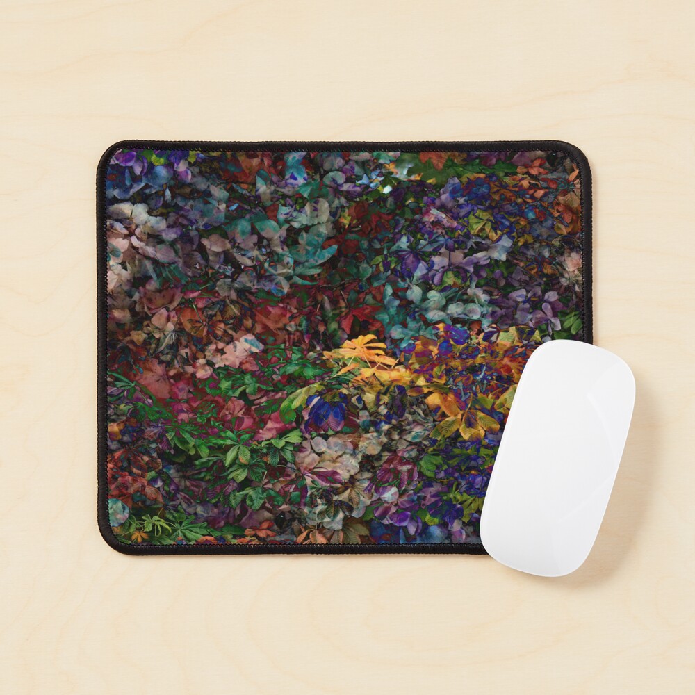Item preview, Mouse Pad designed and sold by Yampimon.