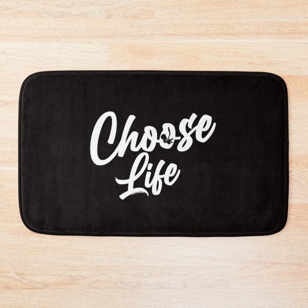 Item preview, Choose Life Pro-Life designed and sold by ChozenOne562.