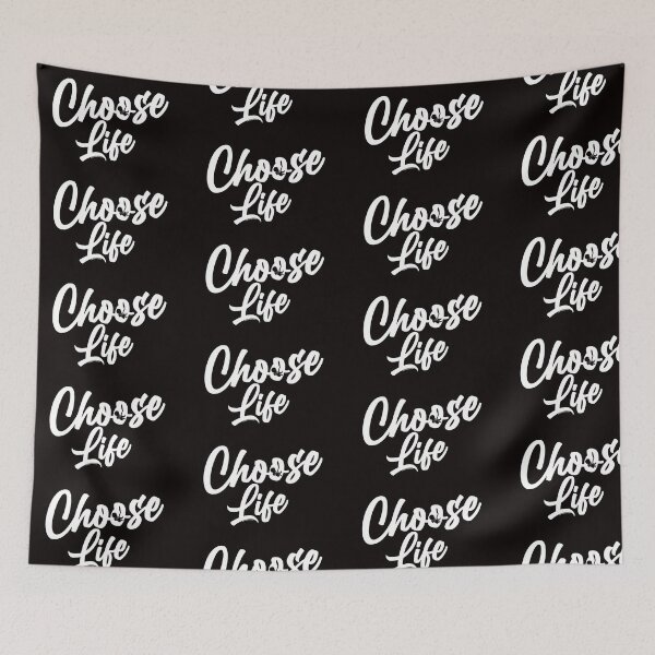 Item preview, Choose Life Pro-Life designed and sold by ChozenOne562.