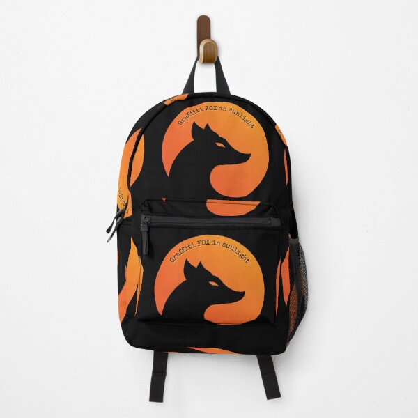 Item preview, Graffiti FOX in sunlight – Graffiti letters style designed and sold by Narcisa22.