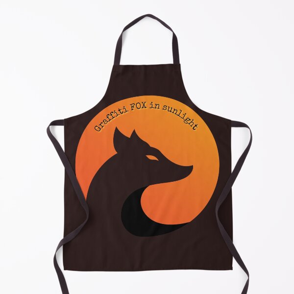 Item preview, Graffiti FOX in sunlight – Graffiti letters style designed and sold by Narcisa22.