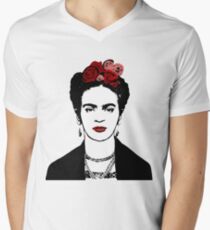 Frida Kahlo: T-Shirts | Redbubble