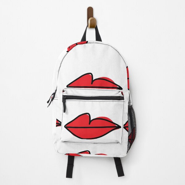 Item preview, Red Lips As Seen On Villanelle - Killing Eve S2 designed and sold by Yasmeen79.