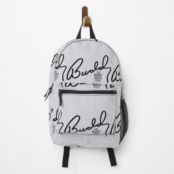 Item preview, Buddy Holly - Colorized designed and sold by Oliviastored.