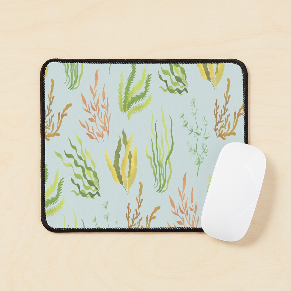 Item preview, Mouse Pad designed and sold by bestpattern614.