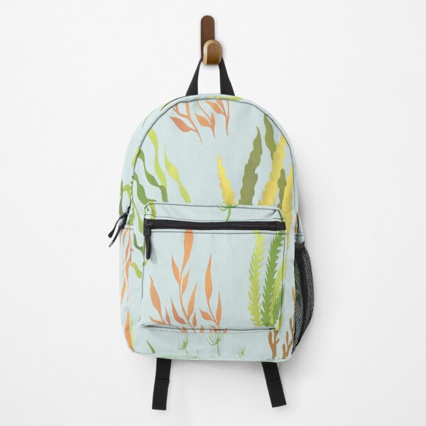 Item preview, Natural Seaweed Pattern designed and sold by Best Pattern⭐⭐⭐⭐⭐.