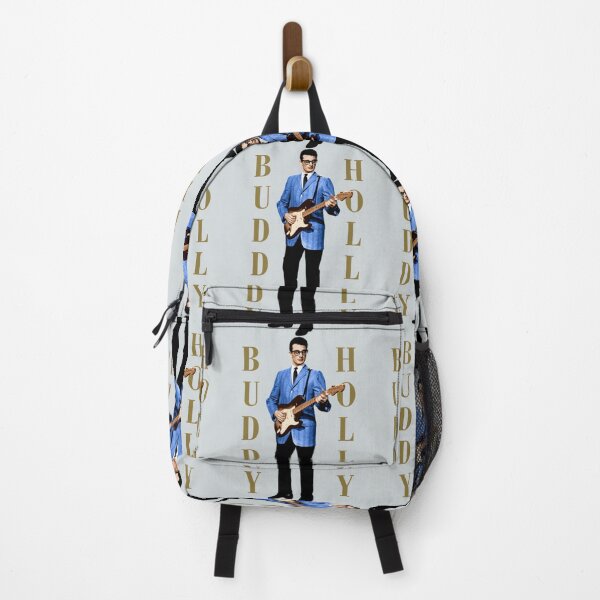 Item preview, Buddy Holly Oh Boy designed and sold by Oliviastored.