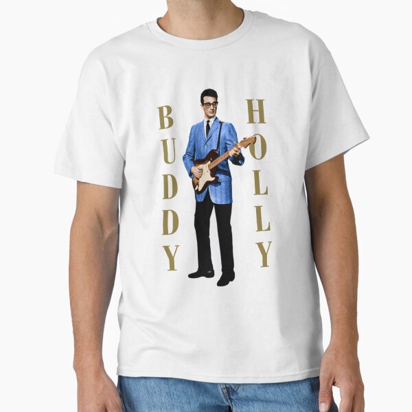 Item preview, Buddy Holly  Oh Boy designed and sold by Oliviastored.