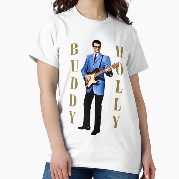 Item preview, Buddy Holly  Oh Boy designed and sold by Oliviastored.