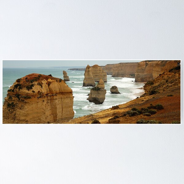 Item preview, Majesty - Twelve Apostles, Great Ocean Road, Victoria Australia designed and sold by Salieri1627.