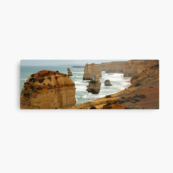 Item preview, Majesty - Twelve Apostles, Great Ocean Road, Victoria Australia designed and sold by Salieri1627.