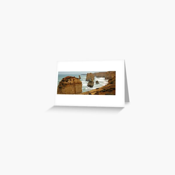 Item preview, Majesty - Twelve Apostles, Great Ocean Road, Victoria Australia designed and sold by Salieri1627.