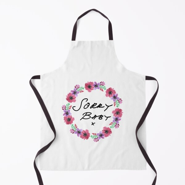 Item preview, sorry baby x  designed and sold by Yasmeen79.