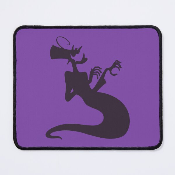 Item preview, Shadow Man designed and sold by MarDoesDisney.